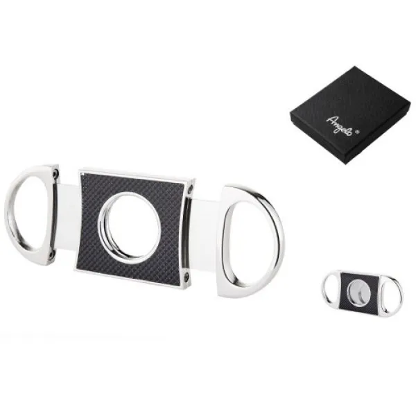 500210 Cutter trabuc Angelo Carbon Crom