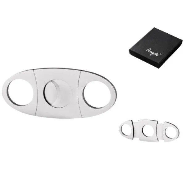 500280 Cutter trabuc Angelo metal