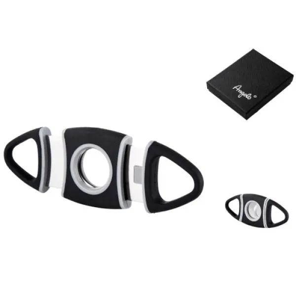 500660 Cutter trabuc Angelo rubber