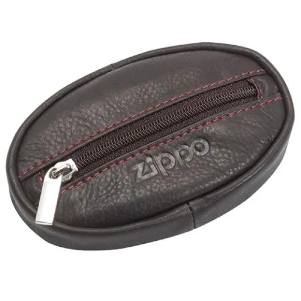 880031 Portofel ZIPPO-piele naturala