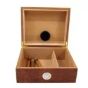 920160 Humidor Trabucuri Angelo Design