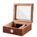 920270 Humidor Trabucuri Angelo Brown