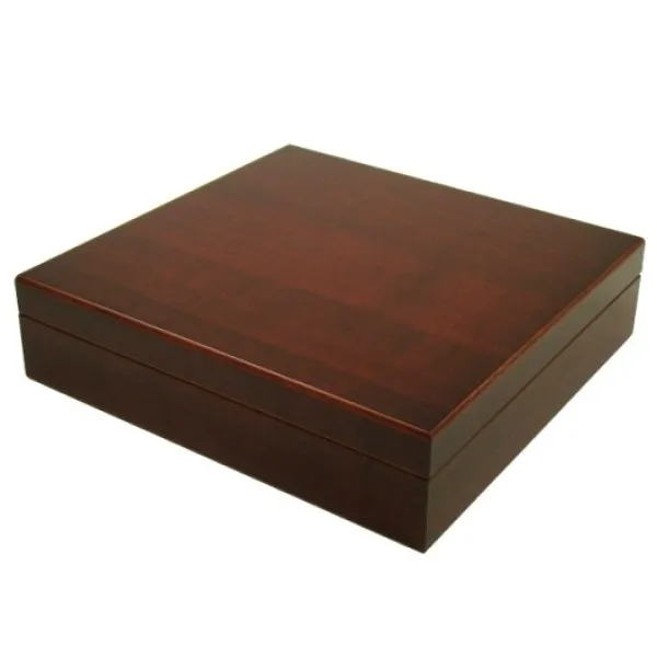 920350 Humidor Trabucuri Angelo