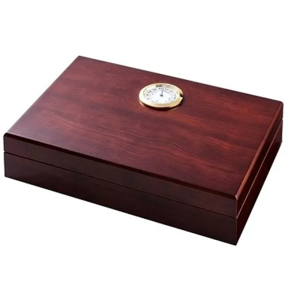 920630 Humidor Trabucuri Angelo Slim