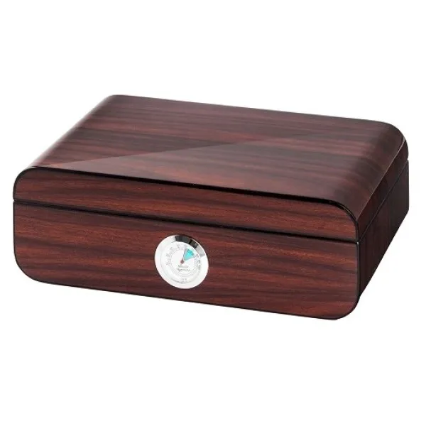 920730 Humidor Trabucuri Angelo Elegance