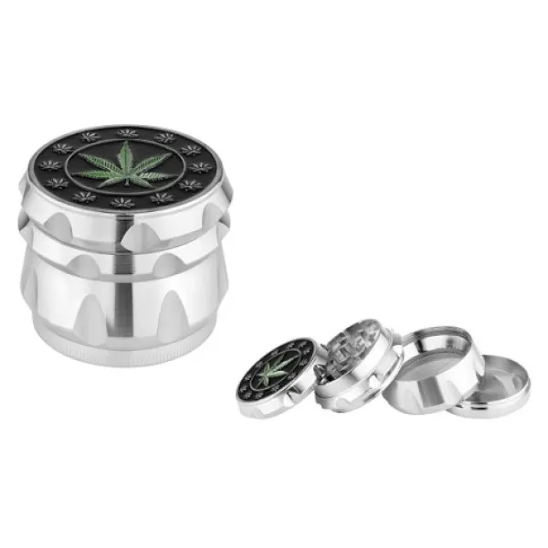 Grinder Dreamliner 54 - cromat