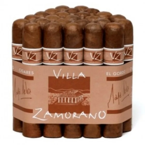 Trabucuri Villa Zamorano El Gordo (15)