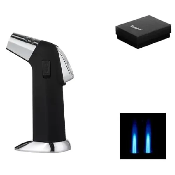 259090 Bricheta Arzator Eurojet - black crom