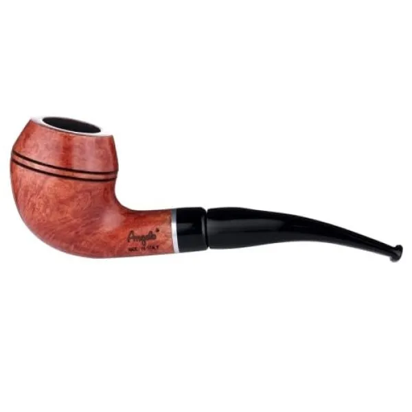 PIPA ANGELO 29 - Bulldog Bent