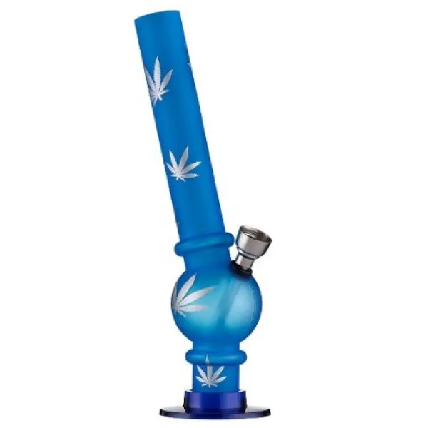 Bong Dreamliner 18 Frosted Blue