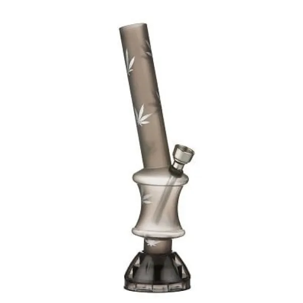 344440 Bong cu Grinder inclus