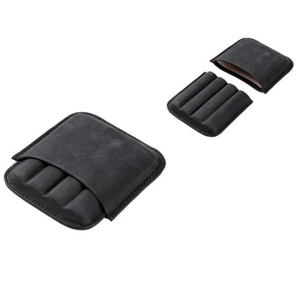 814010 Etui tigari de foi-trabucuri Angelo