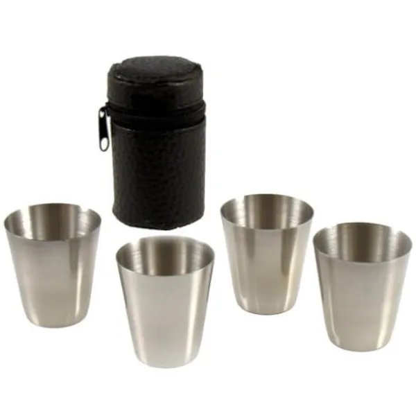 Set Pahare Inox