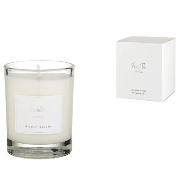 Lumanari parfumate Fumare Midnight Garden
