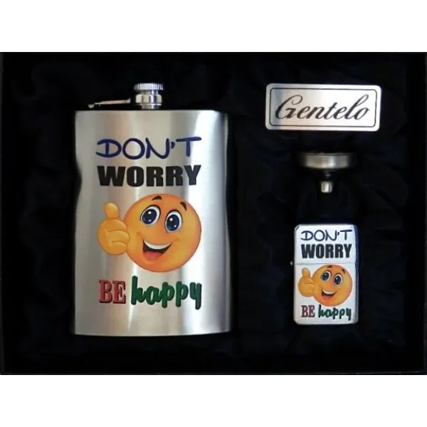 Set Plosca DM 11