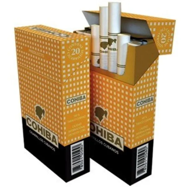 Tigarete Cohiba Original