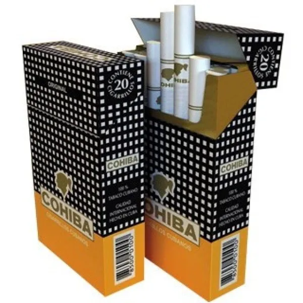 Tigarete Cohiba Predilecto