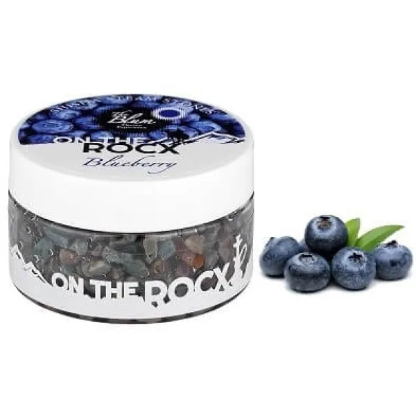 Arome narghilea On the ROCX Blueberry
