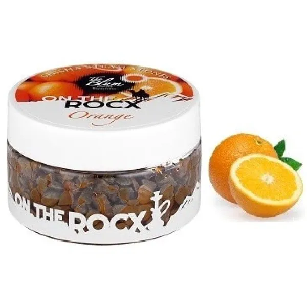 Arome narghilea On the ROCX Orange