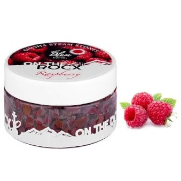 Arome narghilea On the ROCX Raspberry