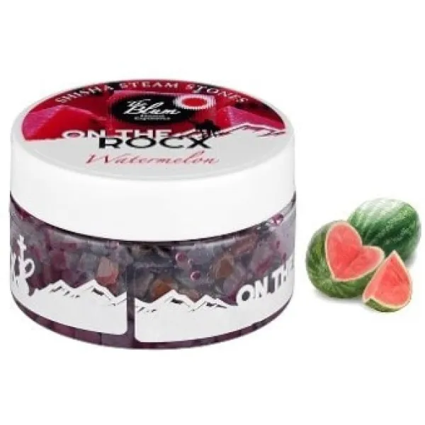 Arome narghilea On the ROCX Watermelon