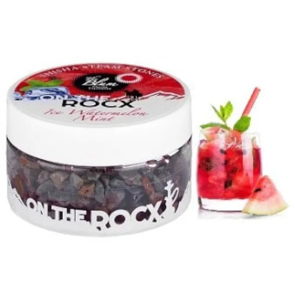 Arome narghilea On the ROCX Watermelon Mint