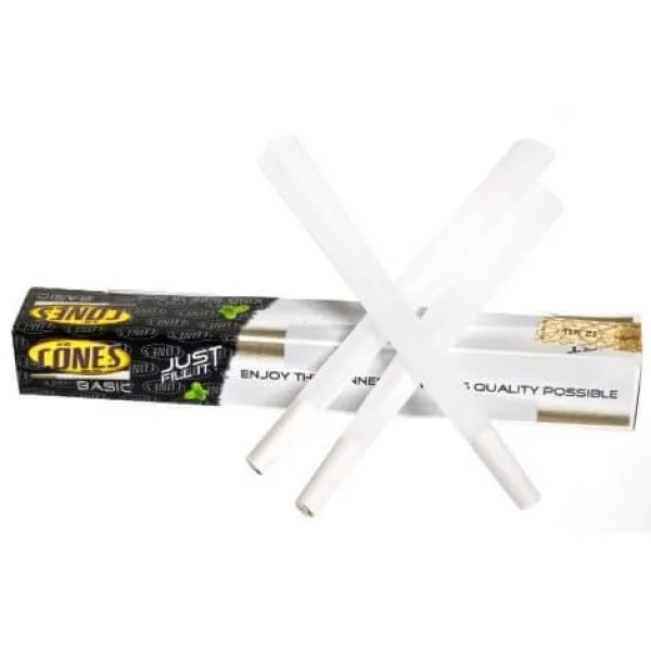 Conuri Cones Basic King Size