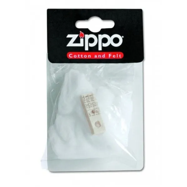 Rezerva Bumbac ZIPPO