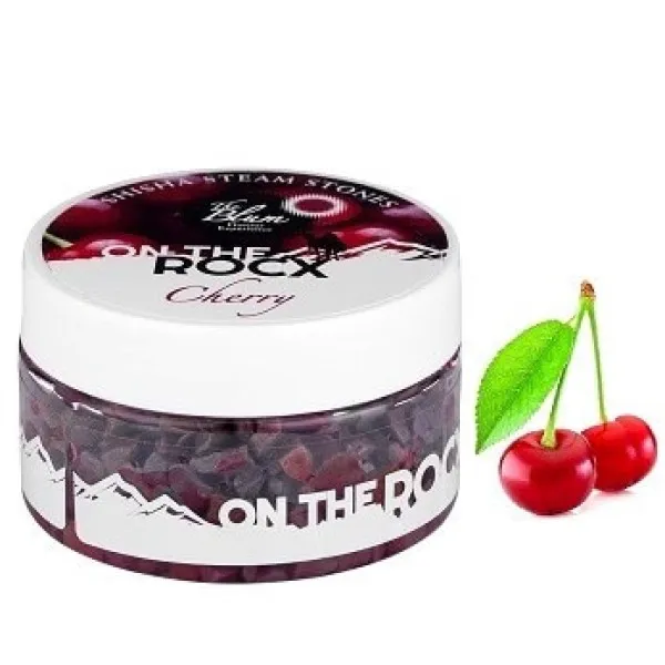 Arome narghilea On the ROCX Cherry
