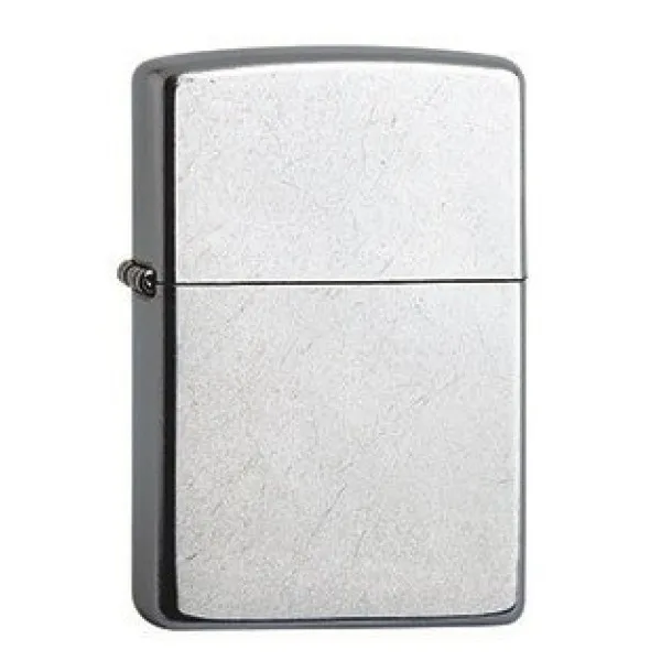 144540 Bricheta Zippo Street Chrom