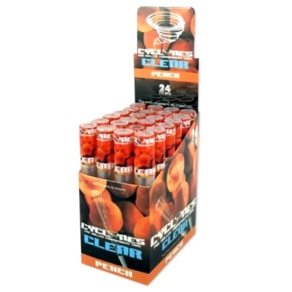Conuri Cyclones Peach
