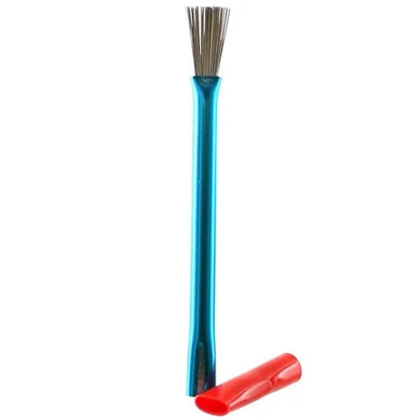 Perii curatat narghilea aluminium