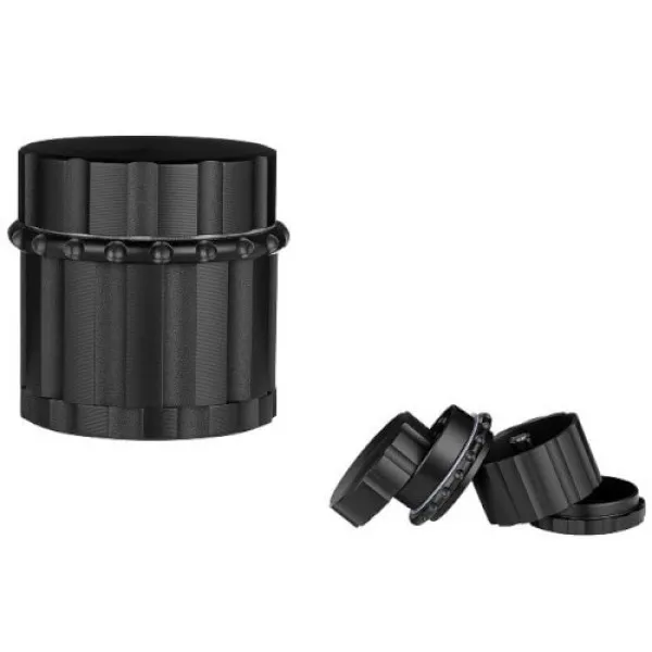 Grinder Dreamliner 63 - black