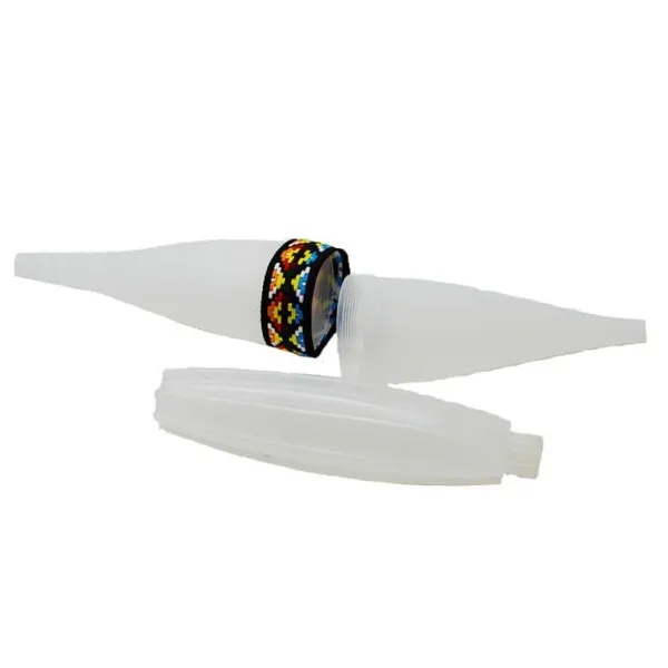 Ice Bazooka Aladin White