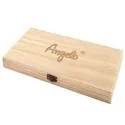 330004 Set reamer pipa Angelo - profesional