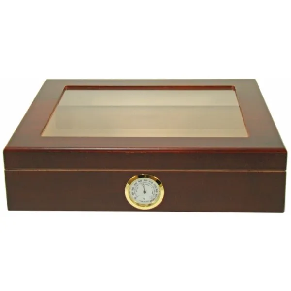 920030 Humidor Trabucuri Angelo - capac sticla