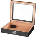 920033 Humidor Trabucuri Angelo - carbon fibre