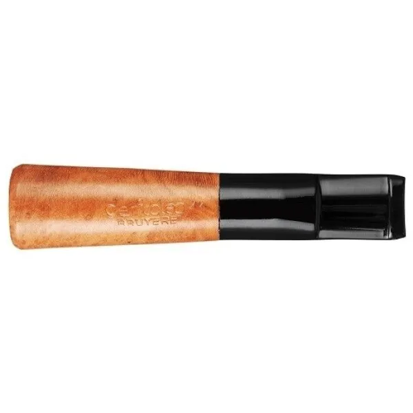 650120 Port tigari de foi Denicotea - lemn briar