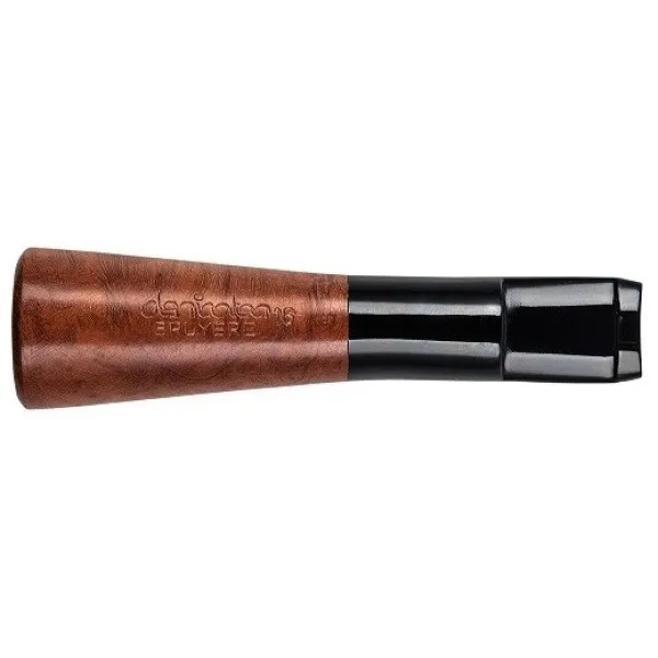 650190 Port tigari de foi Denicotea - lemn briar