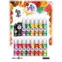 Shot Nicotina VIVO Selfie 10 ml Nico Base 6 mg/ml