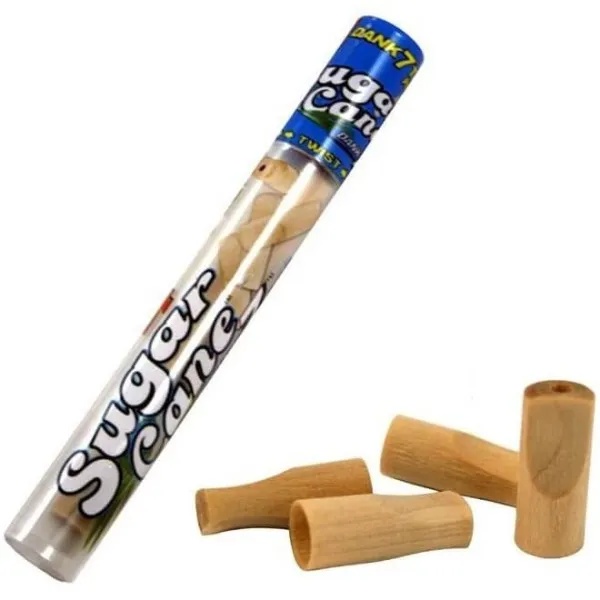 Mustiuc lemn Cyclones SugarCane