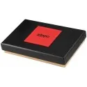 880072 PORTOFEL TUTUN ZIPPO PIELE