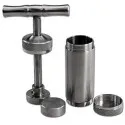 340166 Presa plante T-PRESS