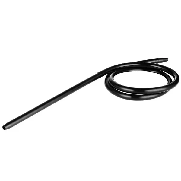 949008 Furtun Narghilea Black 180 CM (silicon) (set)