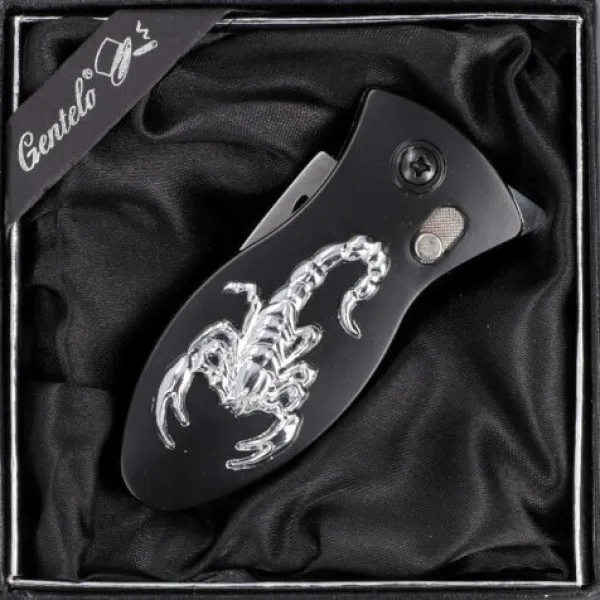 Bricheta Set 17 - Knife