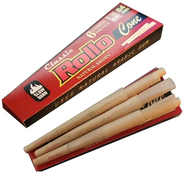 Conuri Rollo 84 mm