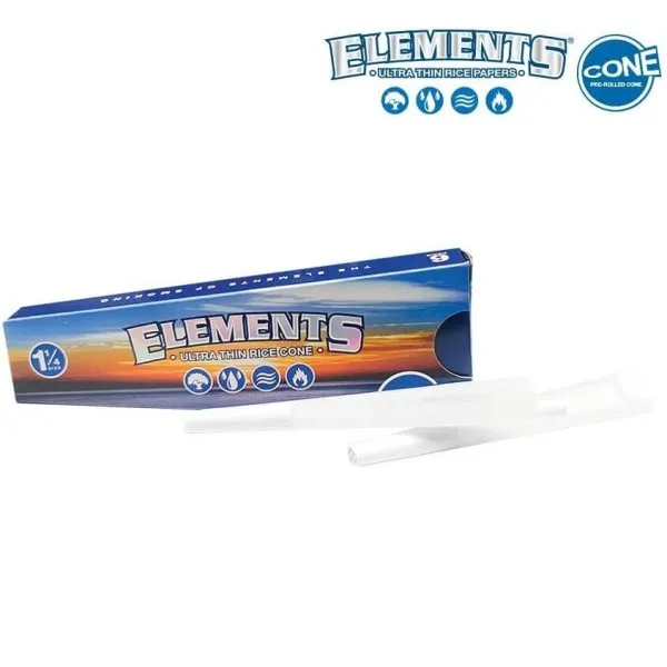 Conuri Elements 1 1/4