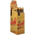 Conuri RAW 5 Stage RAWKET