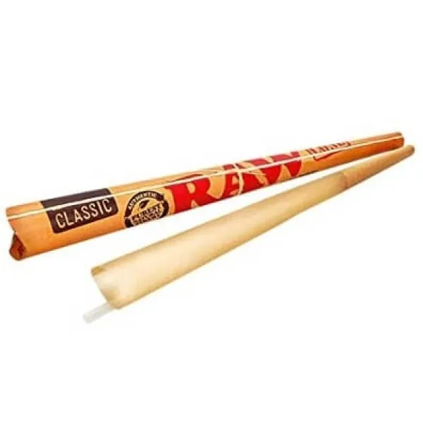 Conuri RAW Emperador 180 mm