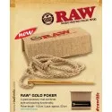 RAW Gold Poker